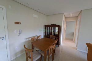 Apartamento com 75m², 2 dormitórios, 1 vaga, no bairro São Leopoldo em Caxias do Sul para Alugar