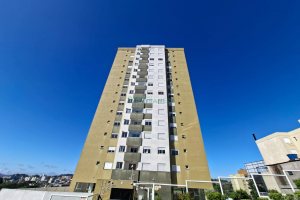 Apartamento com 54m², 2 dormitórios, 1 vaga, no bairro São Leopoldo em Caxias do Sul para Alugar