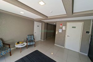 Apartamento com 54m², 2 dormitórios, 1 vaga, no bairro São Leopoldo em Caxias do Sul para Alugar