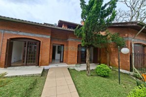Casa com 280m², 4 dormitórios, 2 vagas, no bairro Jardim Eldorado em Caxias do Sul para Alugar ou Comprar