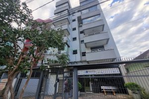 Apartamento com 45m², 1 dormitório, 1 vaga, no bairro Centro em Caxias do Sul para Alugar