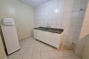 Apartamento com 45m², 1 dormitório, 1 vaga, no bairro Centro em Caxias do Sul para Alugar
