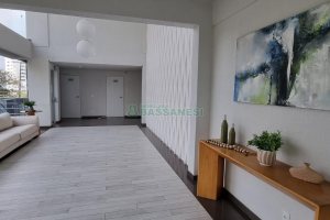 Apartamento com 100m², 3 dormitórios, 2 vagas, no bairro Panazzolo em Caxias do Sul para Comprar