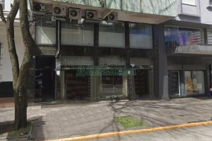 Predio com 650m², no bairro Centro em Caxias do Sul para Alugar