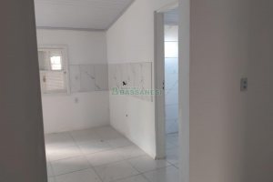 Casa com 360m², 3 dormitórios, 1 vaga, no bairro Nossa Senhora de Fátima em Caxias do Sul para Comprar
