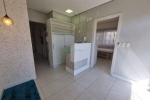 Loja Mobiliada com 63m², no bairro Santa Catarina em Caxias do Sul para Alugar