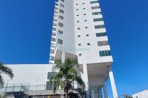Apto Mobiliado, 2 dormitórios, 1 vaga, no bairro Pio X em Caxias do Sul para Alugar