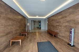 Apto Mobiliado com 30m², 1 dormitório, 1 vaga, no bairro Petrópolis em Caxias do Sul para Alugar