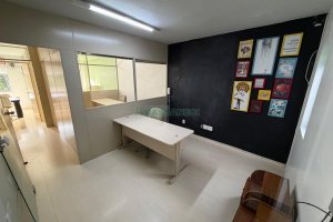 Sala Mobiliada com 60m², no bairro Lourdes em Caxias do Sul para Alugar