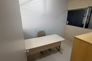 Sala Mobiliada com 60m², no bairro Lourdes em Caxias do Sul para Alugar