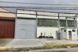 Pavilhão com 450m², no bairro São Ciro em Caxias do Sul para Alugar