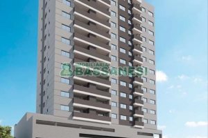 Apartamento com 56m², 2 dormitórios, 1 vaga, no bairro São Leopoldo em Caxias do Sul para Alugar