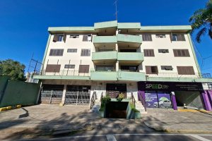 Apartamento com 84m², 3 dormitórios, 1 vaga, no bairro Pio X em Caxias do Sul para Comprar