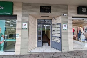 Sala com 55m², no bairro Centro em Caxias do Sul para Alugar ou Comprar