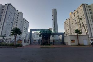 Apto Mobiliado com 42m², 2 dormitórios, 1 vaga, no bairro Panazzolo em Caxias do Sul para Alugar