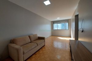 Apartamento com 30m², 1 dormitório, no bairro Centro em Caxias do Sul para Alugar