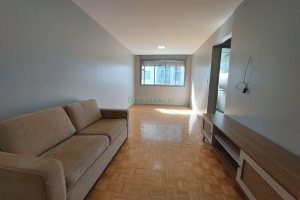 Apartamento com 30m², 1 dormitório, no bairro Centro em Caxias do Sul para Alugar