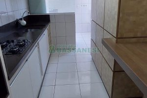 Apartamento com 70m², 3 dormitórios, 1 vaga, no bairro Santa Lúcia em Caxias do Sul para Alugar