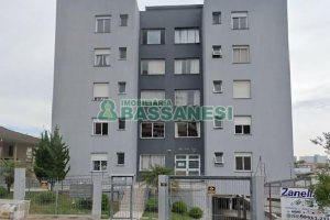 Apartamento com 70m², 3 dormitórios, 1 vaga, no bairro Santa Lúcia em Caxias do Sul para Alugar