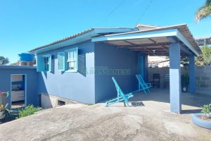 Casa Mobiliada com 65m², 2 dormitórios, 1 vaga, no bairro Cidade Nova em Caxias do Sul para Alugar