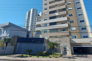 Apartamento com 57m², 2 dormitórios, 1 vaga, no bairro Sagrada Família em Caxias do Sul para Comprar