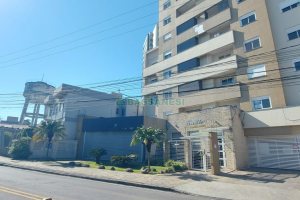 Apartamento com 57m², 2 dormitórios, 1 vaga, no bairro Sagrada Família em Caxias do Sul para Comprar