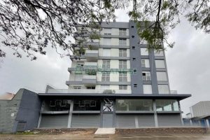 Apartamento com 42m², 1 dormitório, 1 vaga, no bairro Santa Catarina em Caxias do Sul para Alugar