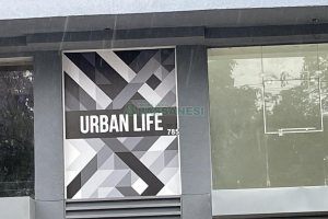 Apartamento com 42m², 1 dormitório, 1 vaga, no bairro Santa Catarina em Caxias do Sul para Alugar