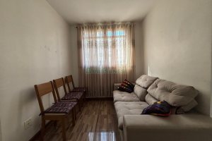 Apartamento com 42m², 2 dormitórios, 1 vaga, no bairro Bela Vista em Caxias do Sul para Alugar