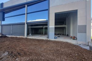 Pavilhão com 1260m², no bairro Sanvitto em Caxias do Sul para Alugar