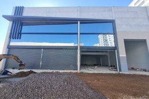 Pavilhão com 1260m², no bairro Sanvitto em Caxias do Sul para Alugar
