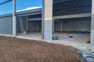 Pavilhão com 1260m², no bairro Sanvitto em Caxias do Sul para Alugar