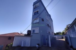 Apartamento com 53m², 1 dormitório, 1 vaga, no bairro Cinqüentenário em Caxias do Sul para Comprar