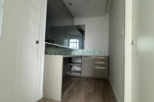 Sala com 60m², 1 vaga, no bairro São Pelegrino em Caxias do Sul para Alugar
