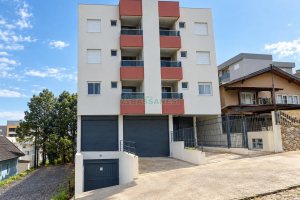 Apartamento com 55m², 2 dormitórios, 1 vaga, no bairro Cidade Nova em Caxias do Sul para Comprar