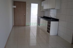 Apartamento com 55m², 2 dormitórios, 1 vaga, no bairro Cidade Nova em Caxias do Sul para Comprar