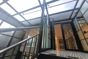 Sobreloja com 80m², no bairro Exposição em Caxias do Sul para Alugar