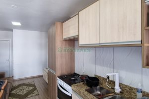 Apartamento com 60m², 2 dormitórios, 1 vaga, no bairro Santa Lúcia em Caxias do Sul para Comprar