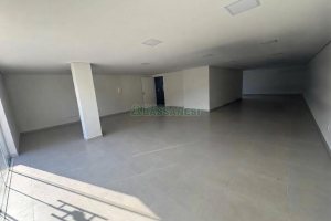 Sala com 130m², no bairro Lourdes em Caxias do Sul para Alugar