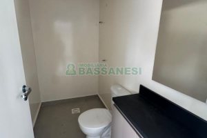 Sala com 130m², no bairro Lourdes em Caxias do Sul para Alugar