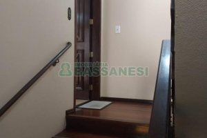 Apto Mobiliado com 105m², 2 dormitórios, 1 vaga, no bairro São Pelegrino em Caxias do Sul para Alugar
