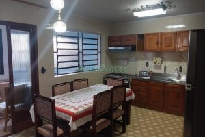 Apto Mobiliado com 105m², 2 dormitórios, 1 vaga, no bairro São Pelegrino em Caxias do Sul para Alugar