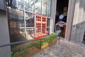 Loja com 400m², no bairro Exposição em Caxias do Sul para Alugar