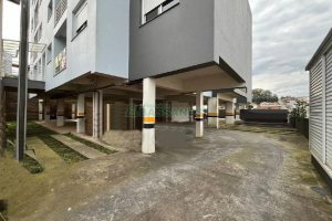 Apartamento com 63m², 2 dormitórios, 1 vaga, no bairro Esplanada em Caxias do Sul para Alugar