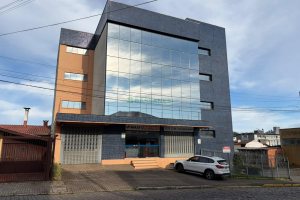 Predio com 1004m², 10 vagas, no bairro Pio X em Caxias do Sul para Alugar ou Comprar