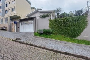 Casa com 200m², 3 dormitórios, 3 vagas, no bairro Jardim Eldorado em Caxias do Sul para Alugar