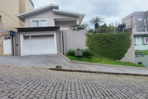 Casa com 200m², 3 dormitórios, 3 vagas, no bairro Jardim Eldorado em Caxias do Sul para Alugar