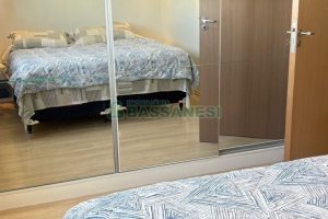 Apartamento com 62m², 2 dormitórios, 1 vaga, no bairro Vila Verde em Caxias do Sul para Alugar