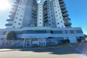 Apto Mobiliado com 102m², 3 dormitórios, 2 vagas, no bairro Cinqüentenário em Caxias do Sul para Alugar