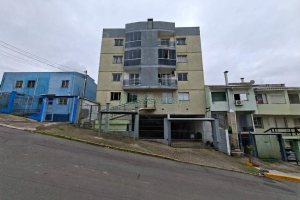 Apto Mobiliado com 59m², 2 dormitórios, 1 vaga, no bairro Reolon em Caxias do Sul para Alugar